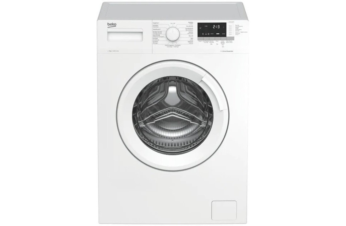 Beko WTV6712BC1 Wasmachine
