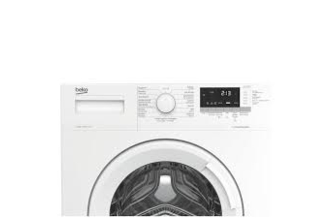 Beko WTV6712BC1 Wasmachine