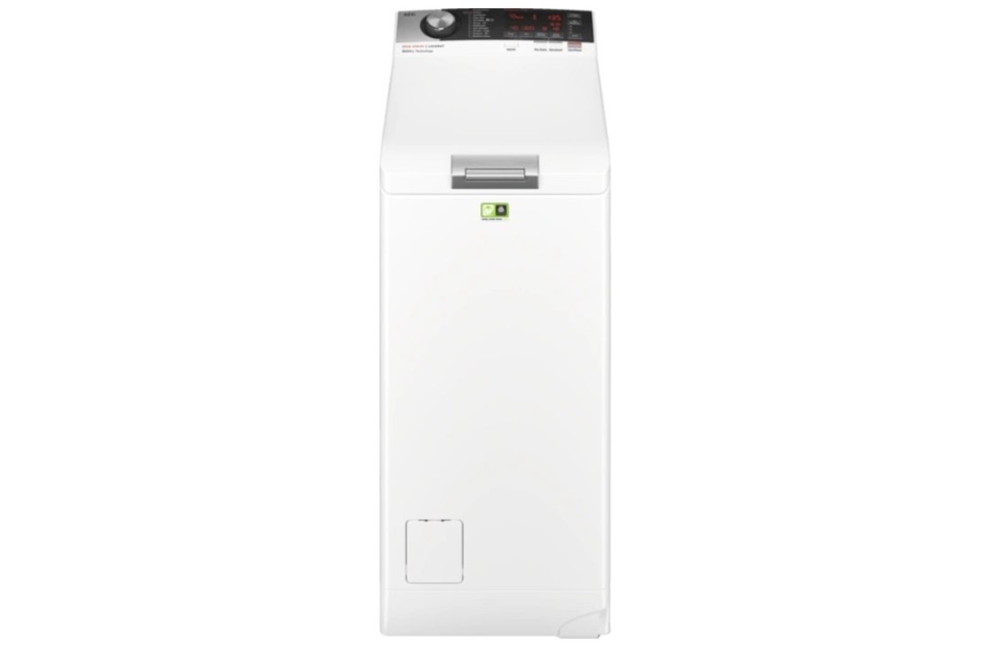 AEG L8TE73C ProSteam ÖkoMix Wasmachine Bovenlader