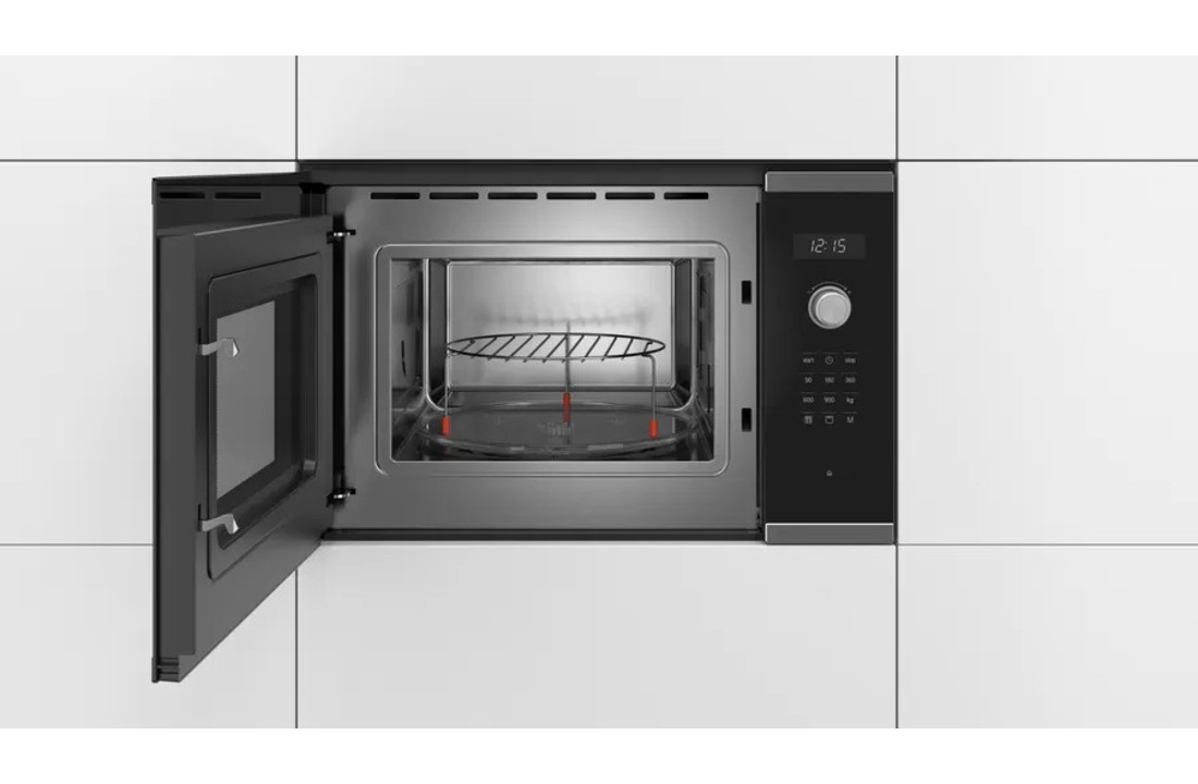 Bosch BEL554MS0 25 Magnetron