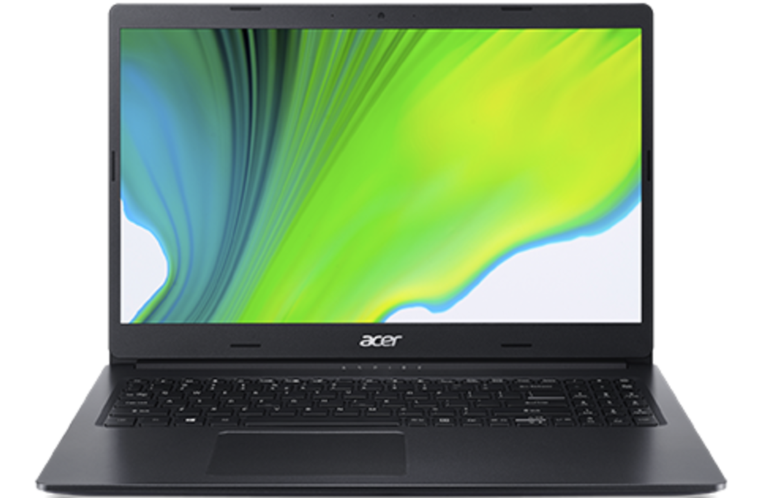 Acer Aspire 3 Laptop 15,6 inch (A315-23-R0QE)
