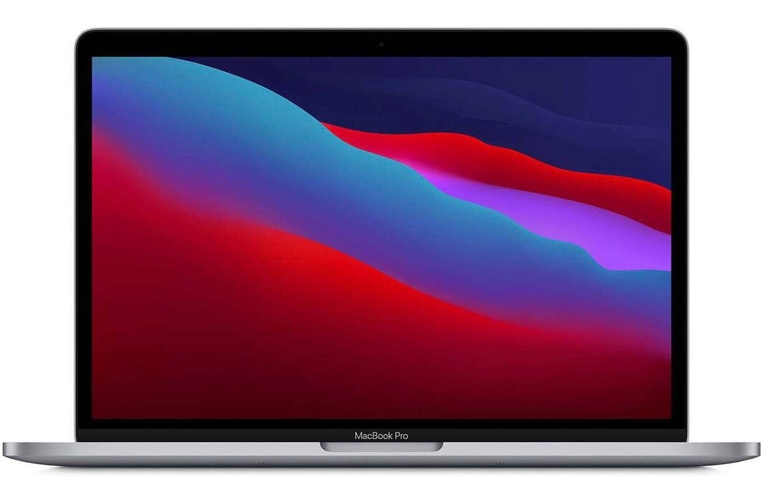 Apple Macbook Pro MYD92 (2020)