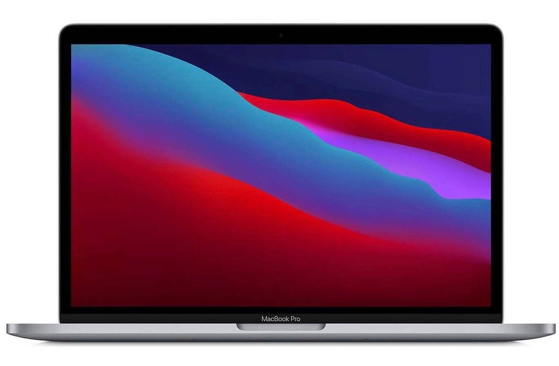 Apple Macbook Pro MYDC2 (2020)