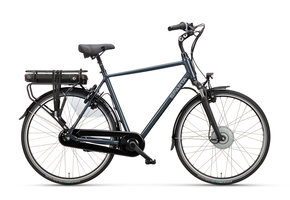 Sparta A-lane Energy F8e 500Wh Heren Twilight Blue