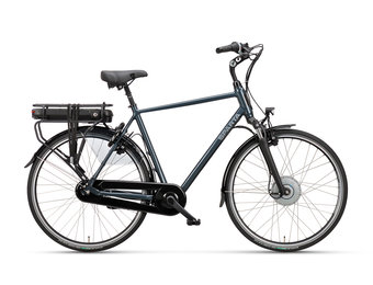 Sparta A-lane Energy F8e 500Wh Heren Twilight Blue