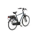 Sparta A-lane Energy F8e 500Wh Heren Twilight Blue