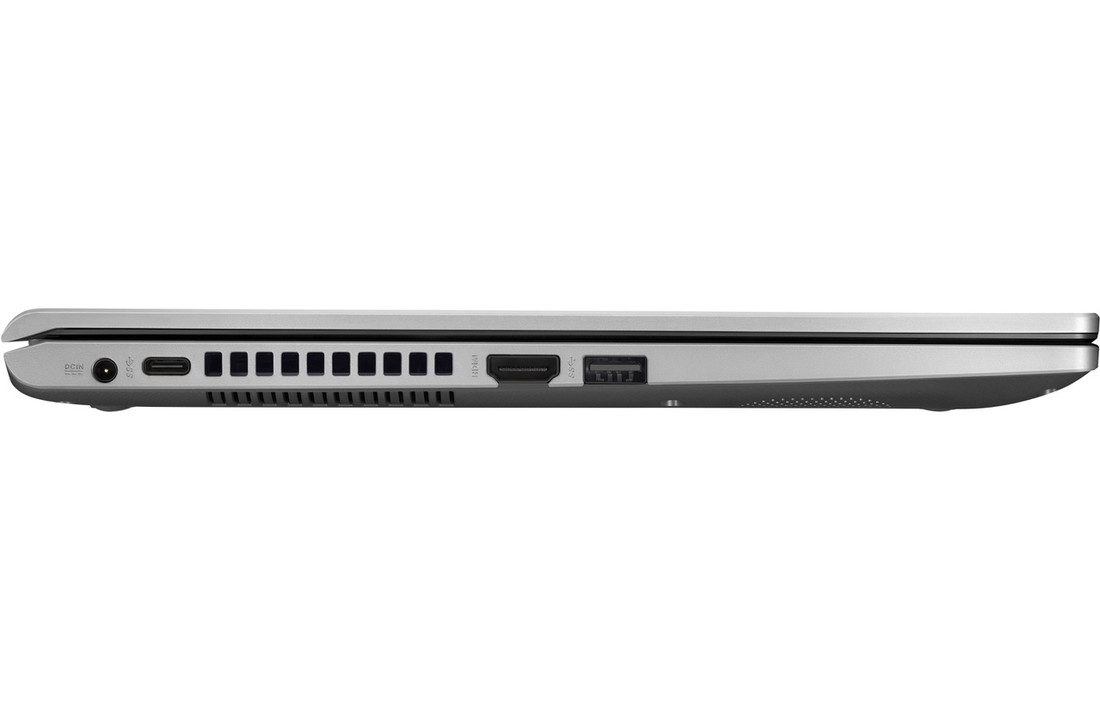 Asus Laptop 15.6 inch (A509JA-EJ910T)