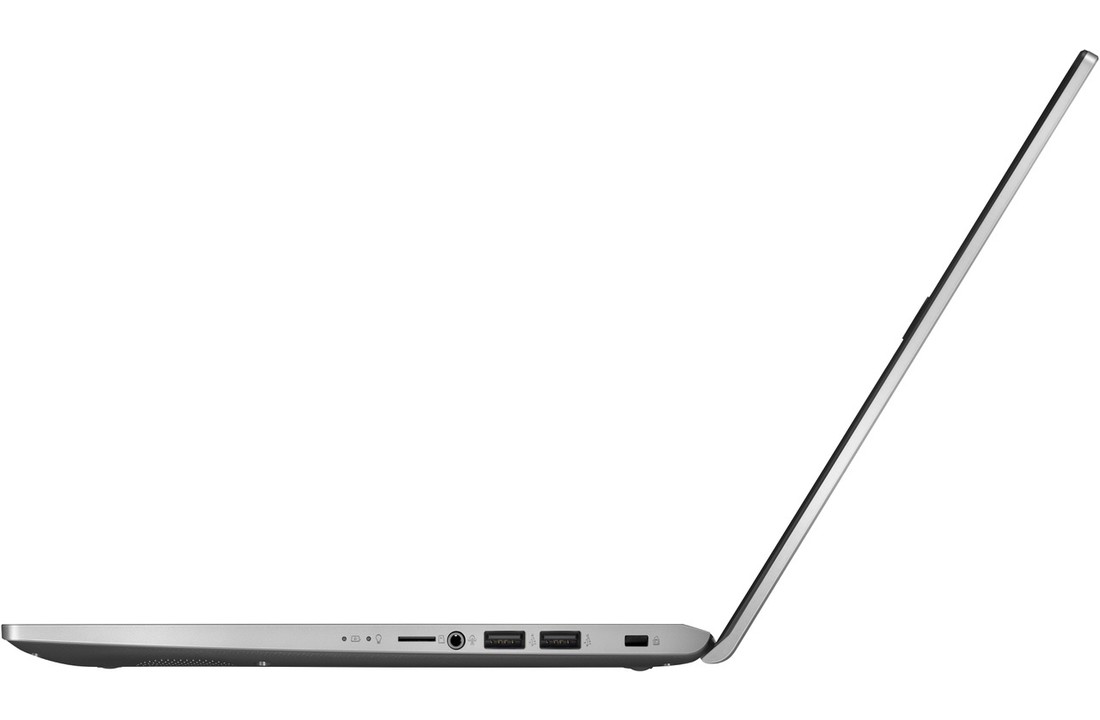 Asus Laptop 15.6 inch (A509JA-EJ910T)