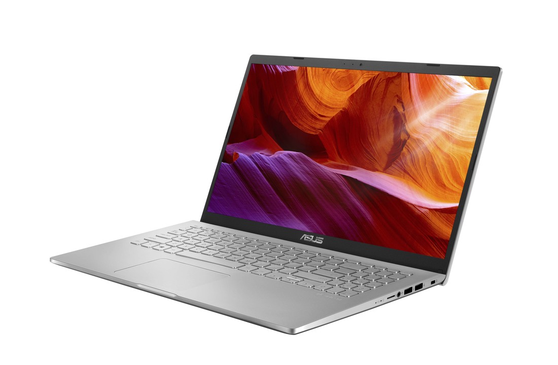 Asus Laptop 15.6 inch (A509JA-EJ910T)