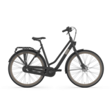 Gazelle Esprit T3 Dames Black mat