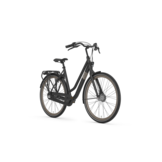 Gazelle Esprit T3 Dames Black mat