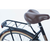 Cortina U4 Dames Jet Black Matt R3