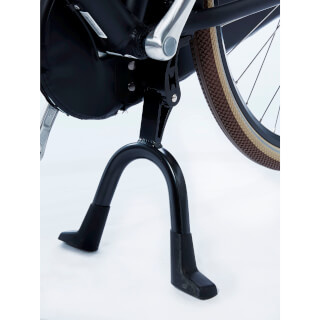 Cortina U4 Dames Jet Black Matt R3