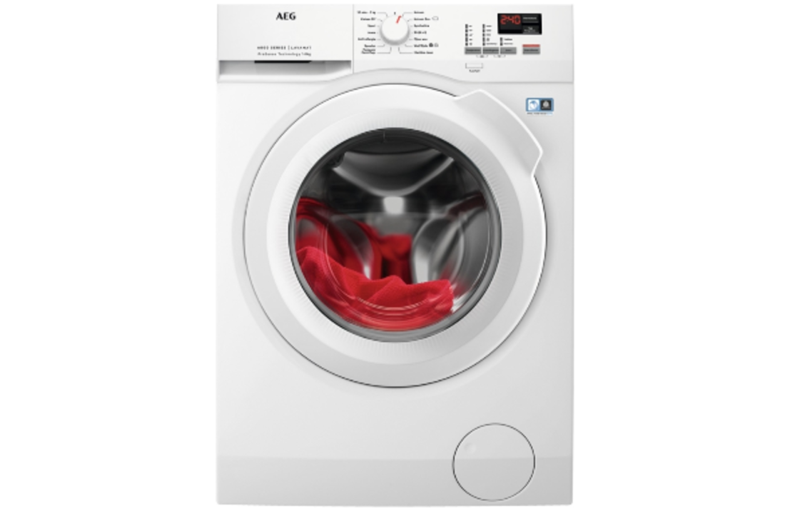 AEG L6FBKIEL+ Wasmachine