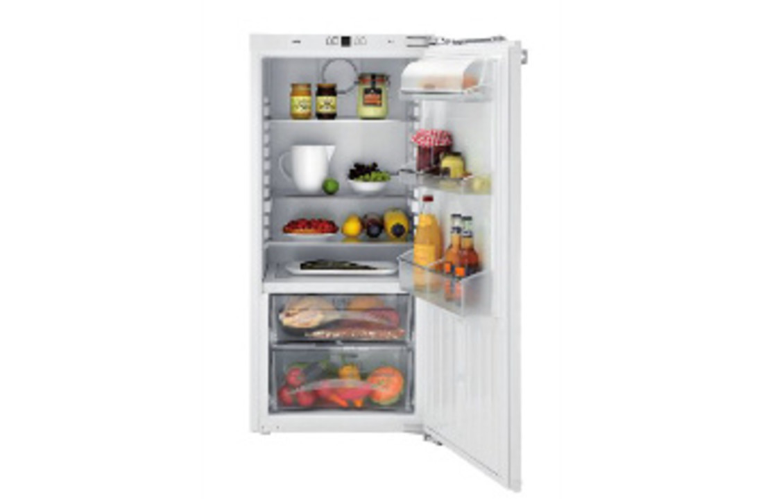 ATAG KD80122AF Inbouw koelkast 122 cm zonder vriesvak