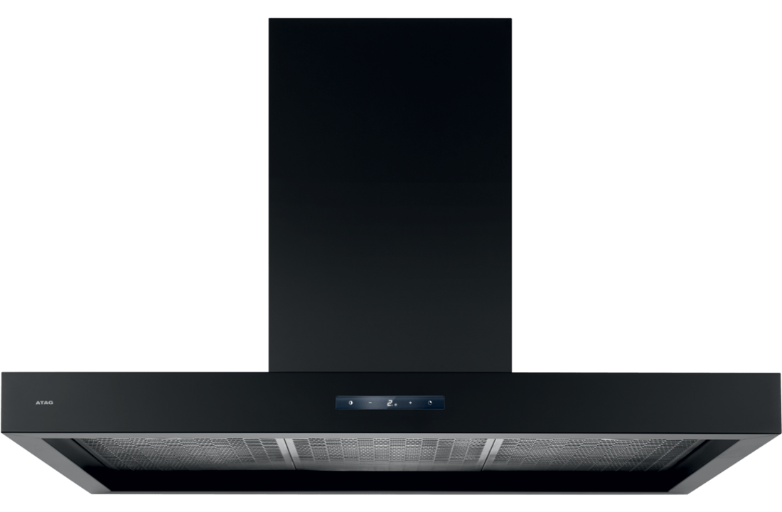 Atag Inbouw Wandschouw Afzuigkap WS9092SAM