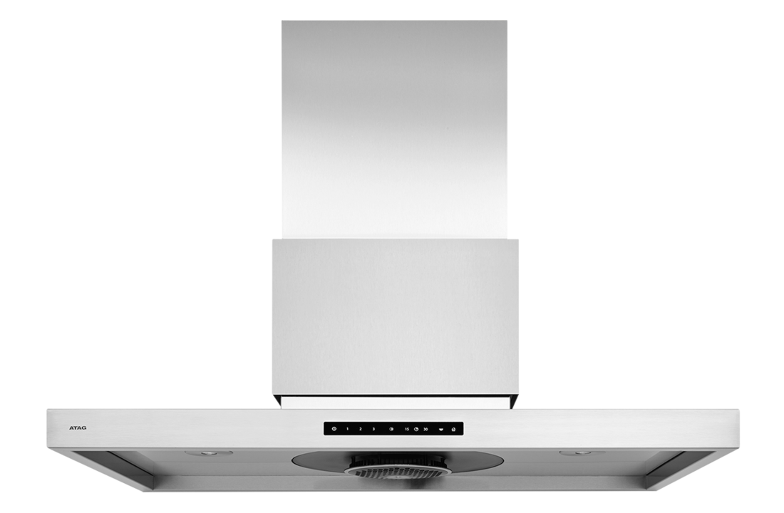 Atag Inbouw Afzuigkap WS9011EVM