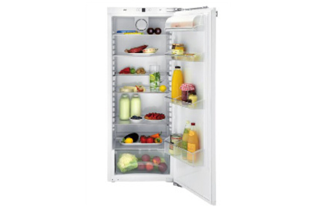 ATAG KD80140AD Inbouw koelkast 140 cm zonder vriesvak