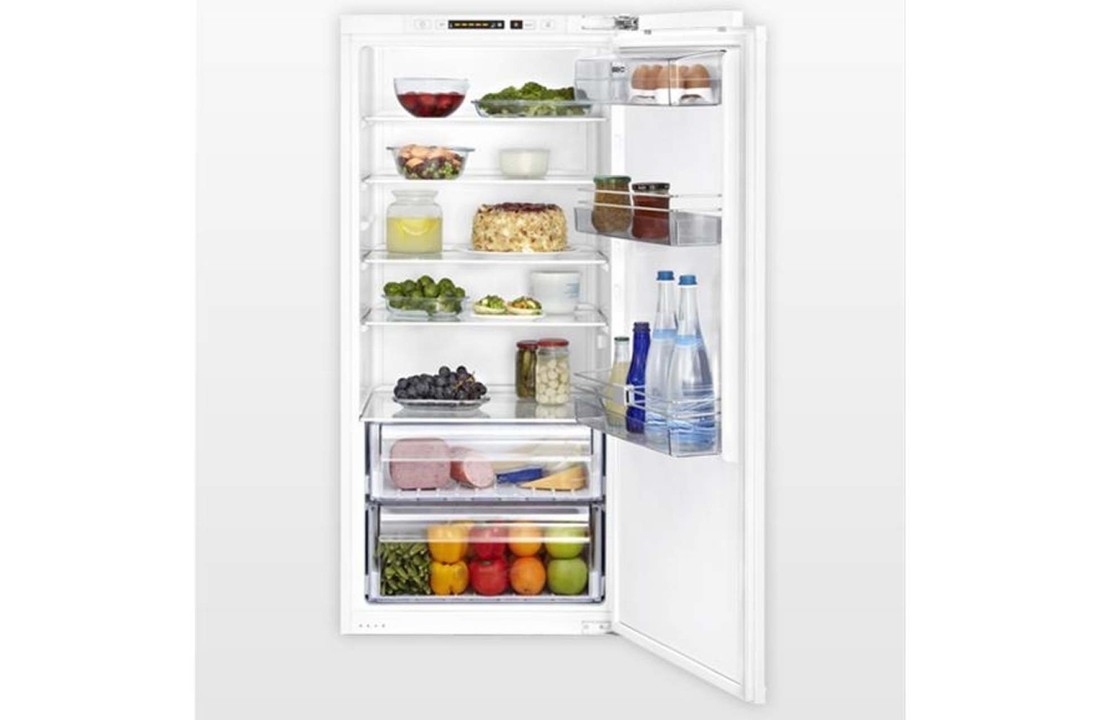 Beko BSS121200 Inbouw koelkast 122 cm met vriesvak