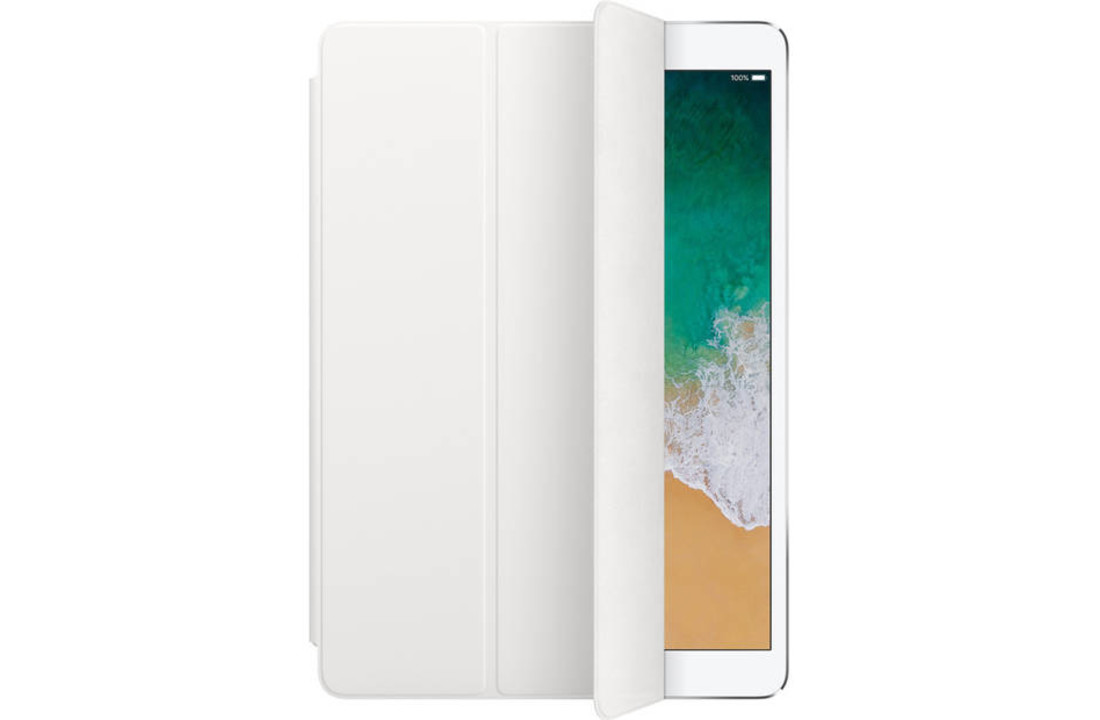 Apple Silicone Case iPad Pro 9.7 inch (wit)