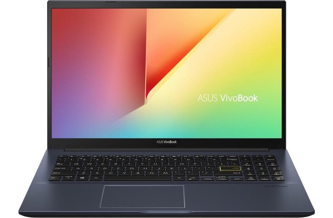 ASUS M513UA-BQ149T 15.6 inch Laptop