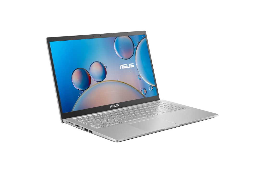 ASUS 15.6 inch Laptop (X515JA-BQ284T)