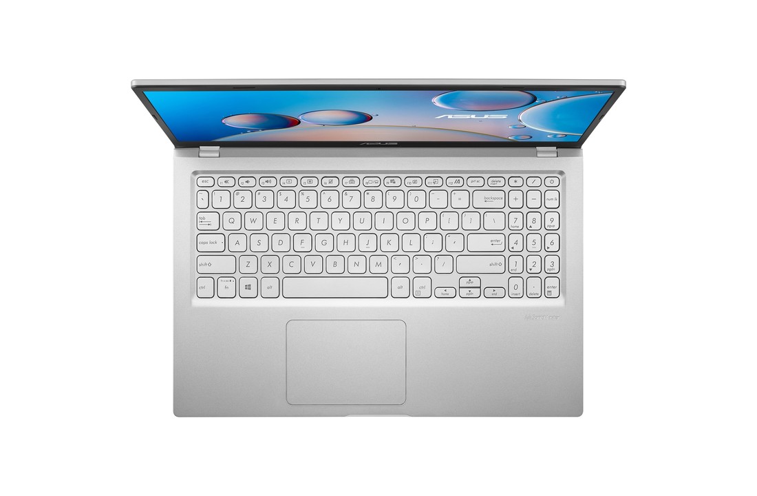 ASUS 15.6 inch Laptop (X515JA-BQ284T)