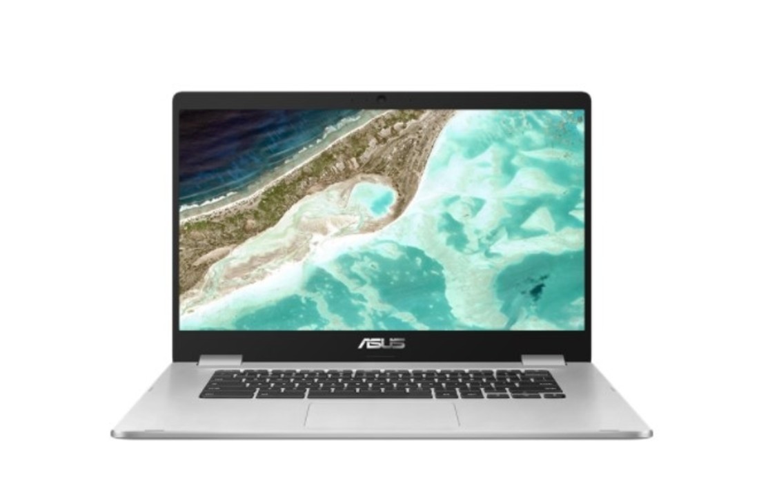 ASUS Chromebook 15.6 inch (C523NA-BR0364)