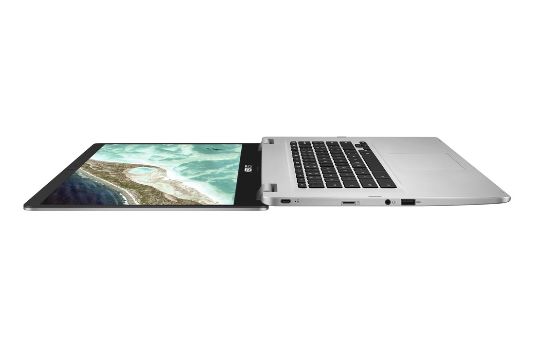 ASUS Chromebook 15.6 inch (C523NA-BR0364)