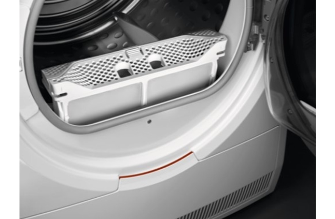 AEG T8DEN84CS Warmtepompdroger