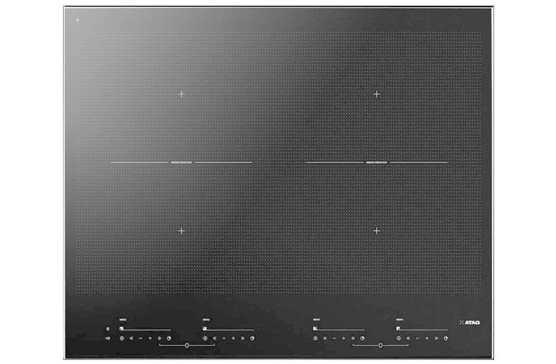 ATAG HI6271MV Inductiekookplaat