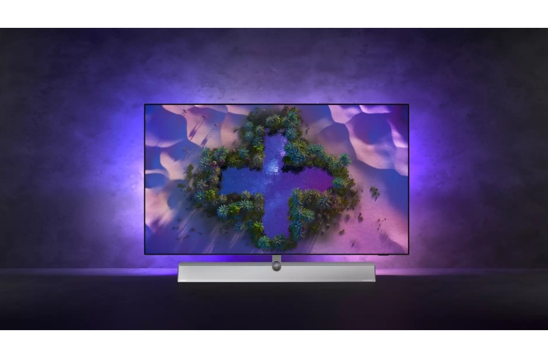 Philips 65OLED936/12 - 65 inch Oled tv