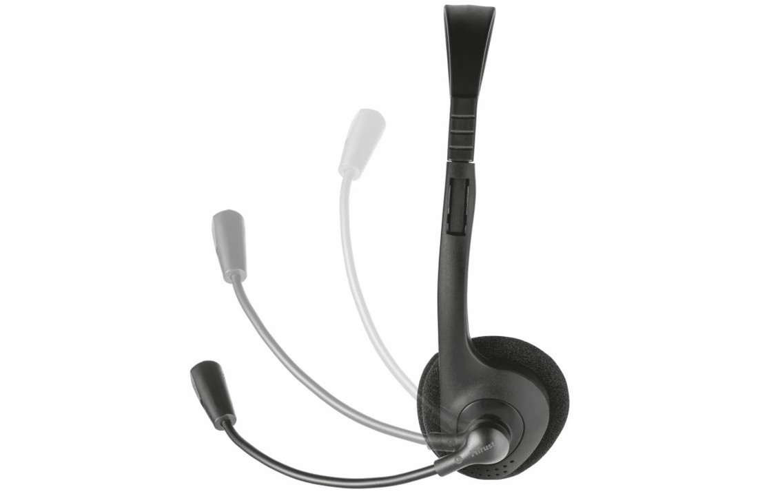 Trust 21665 PRIMO Headset