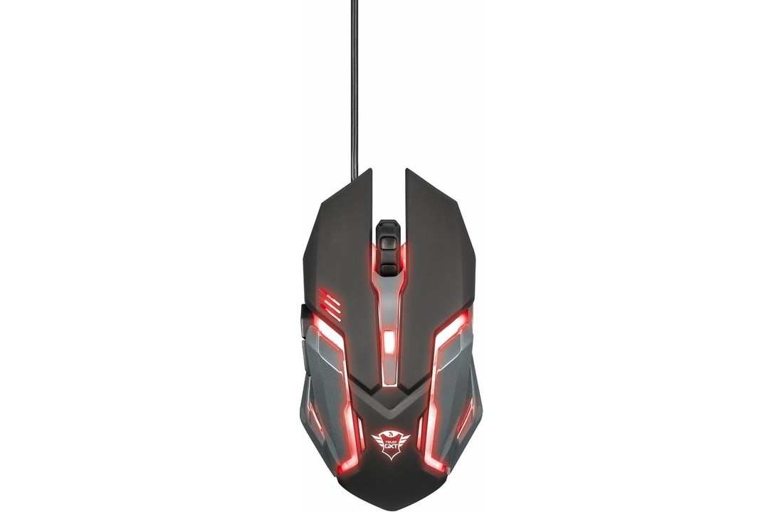 Trust 22457 GXT845 Gaming Toetsenbord