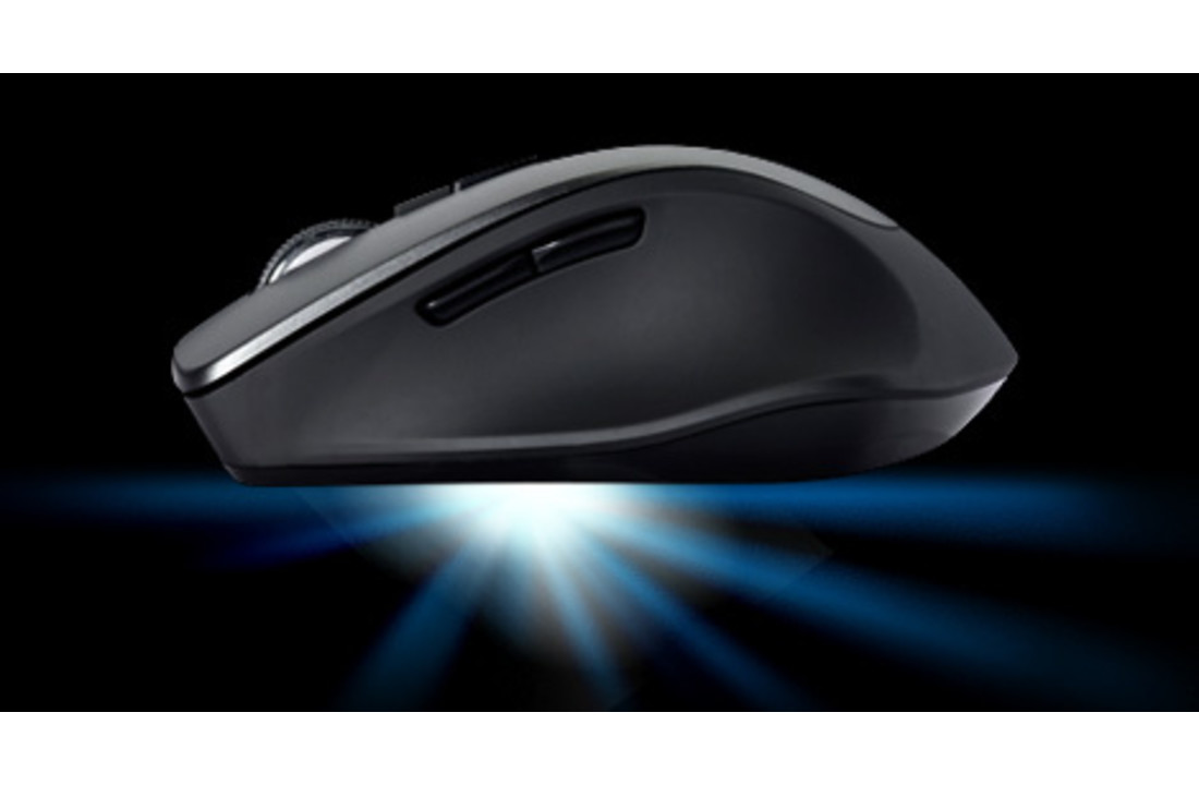 Asus WT425 draadloze muis