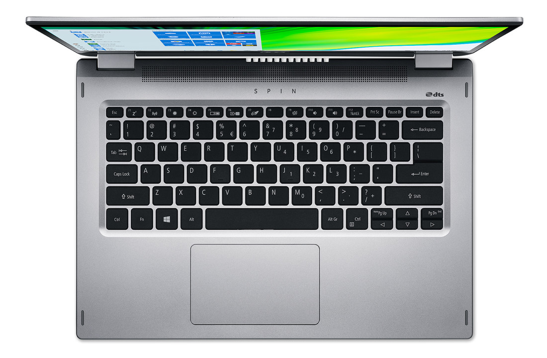 Acer Spin 3 Laptop 14 inch (SP314-21-R92E)