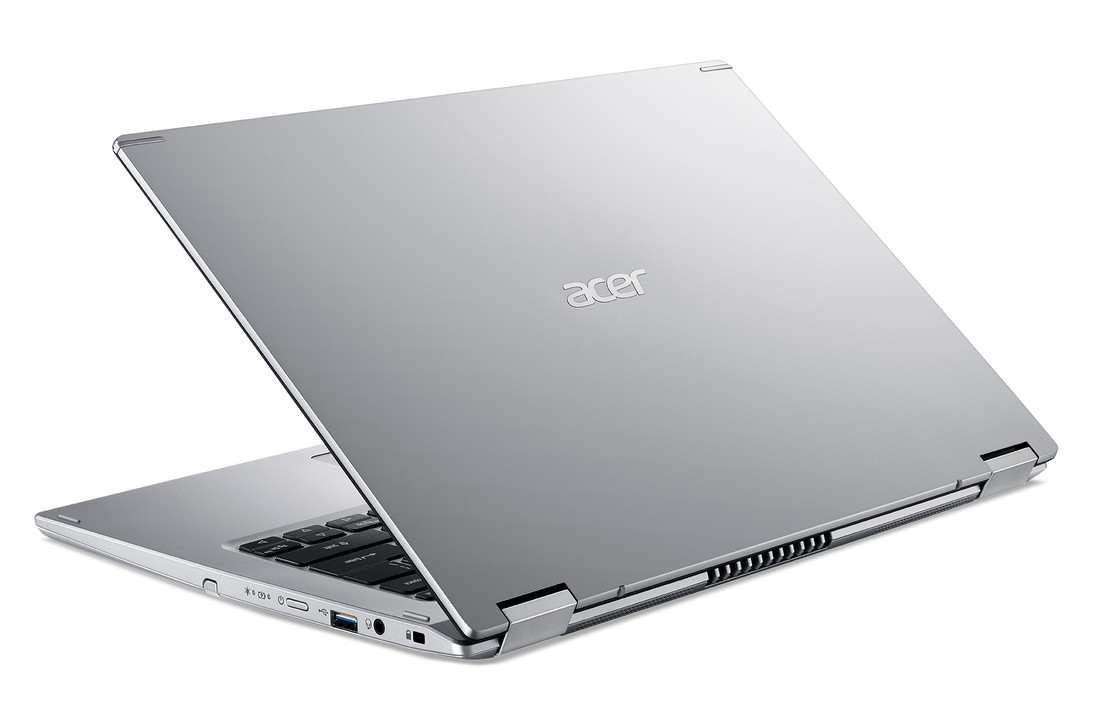 Acer Spin 3 Laptop 14 inch (SP314-21-R92E)