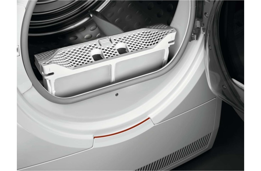 AEG T8DE86CS AbsoluteCare Warmtepompdroger