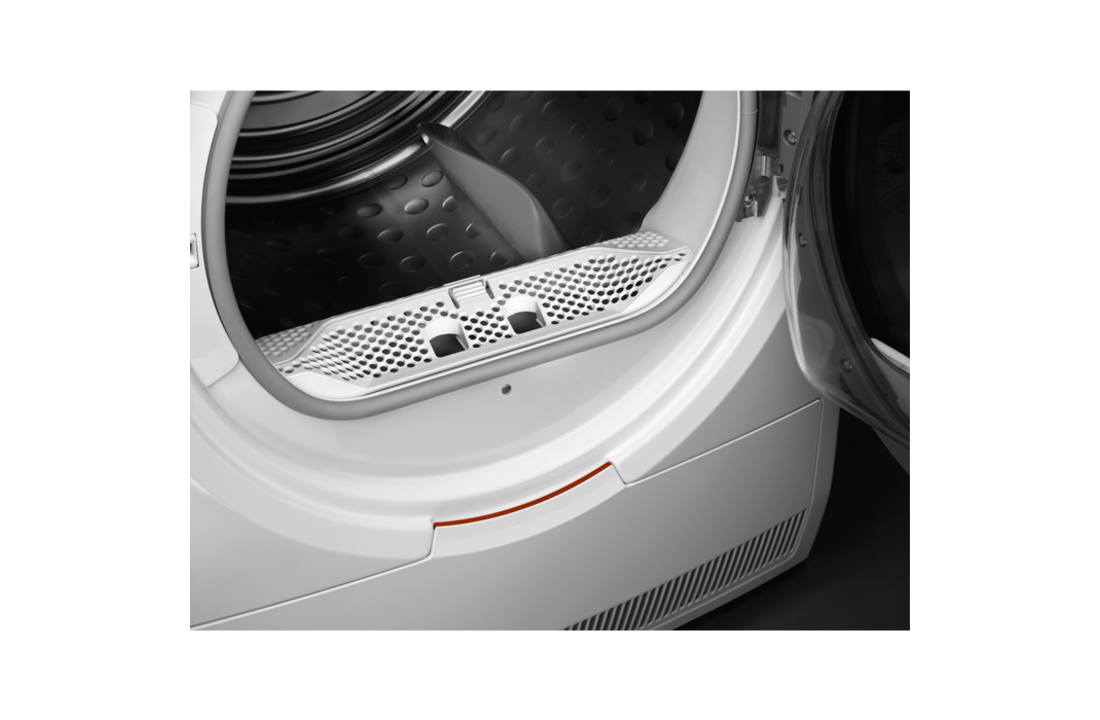 AEG T7DBNP612 Sensidry Warmtepompdroger