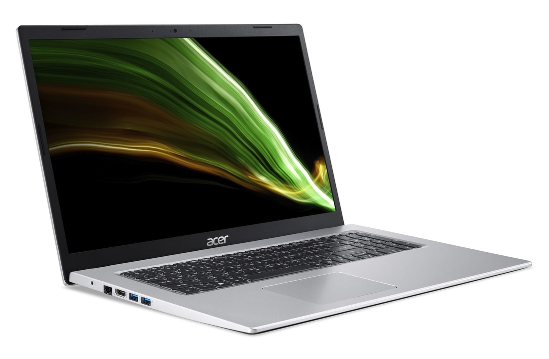 Acer Aspire 3 - 17.3 inch Laptop (A317-53-52J9)