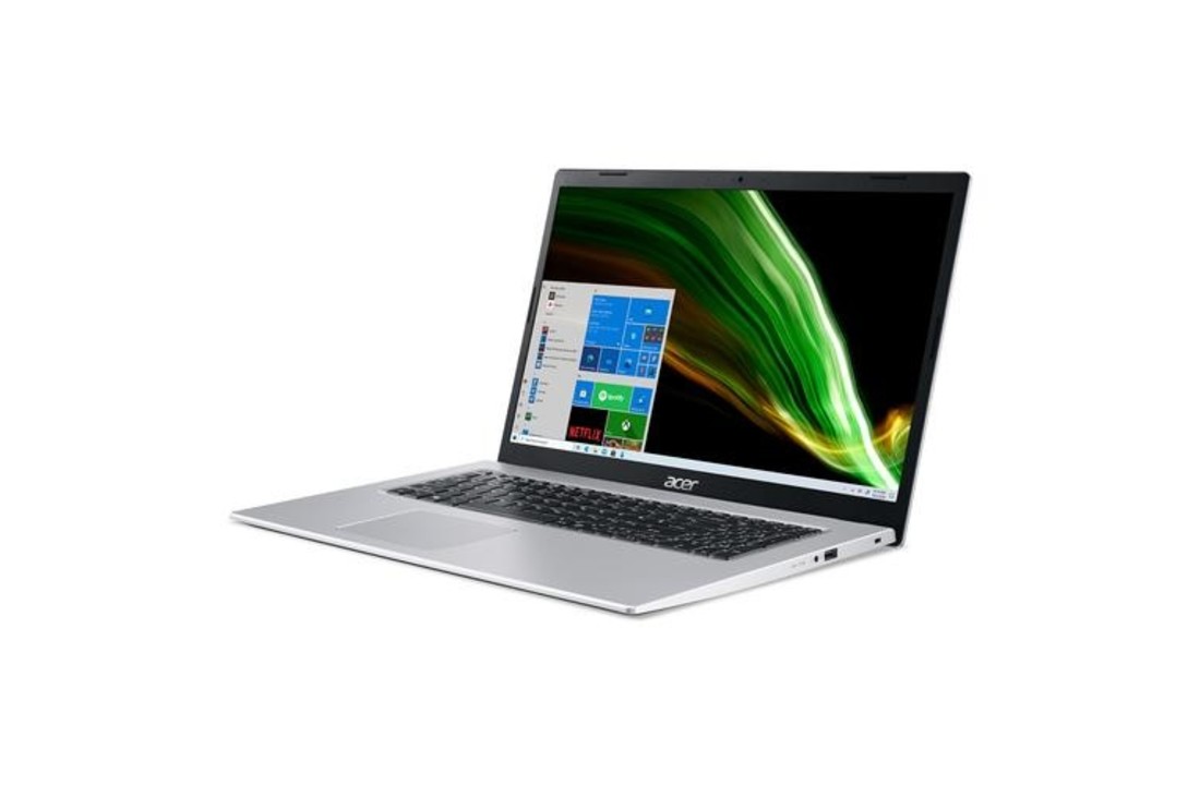 Acer Aspire 3 Laptop 17.3 inch (A317-53-31MG)