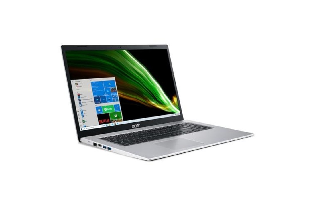 Acer Aspire 3 Laptop 17.3 inch (A317-53-31MG)