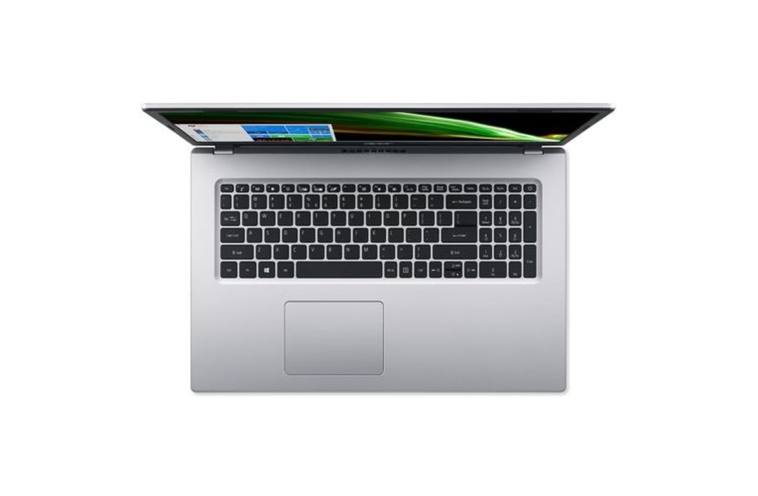Acer Aspire 3 Laptop 17.3 inch (A317-53-31MG)