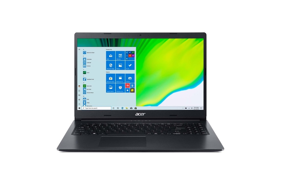 Acer Aspire 3 Laptop 15.6 inch (A315-23-R5LD)