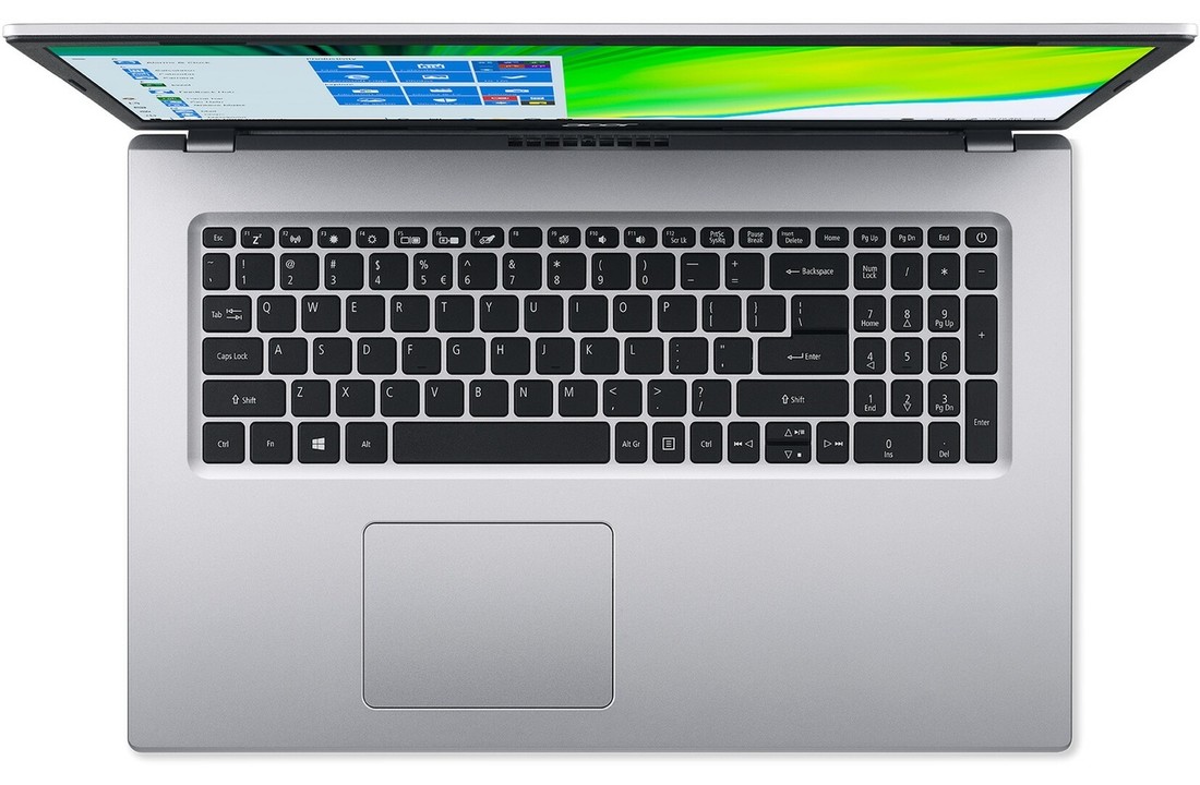 Acer Aspire 3 Laptop 17.3 inch (A317-33-P4MH)