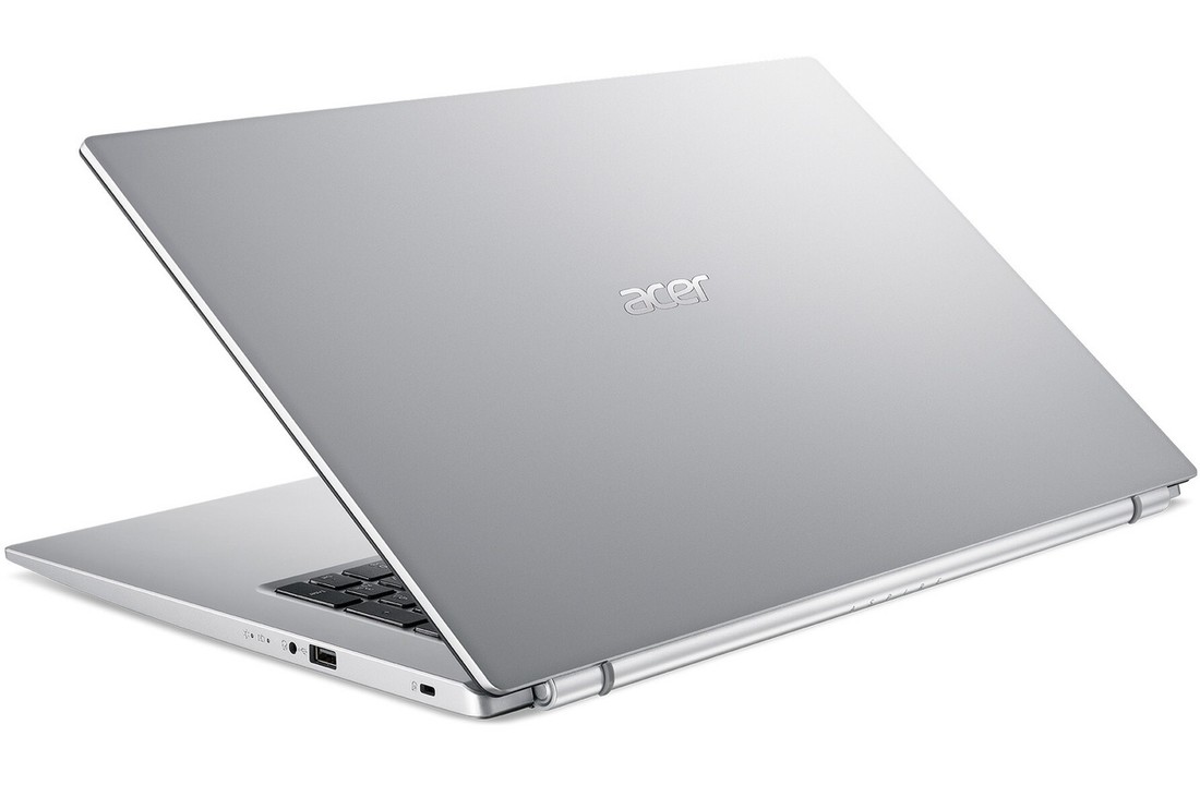 Acer Aspire 3 Laptop 17.3 inch (A317-33-P4MH)