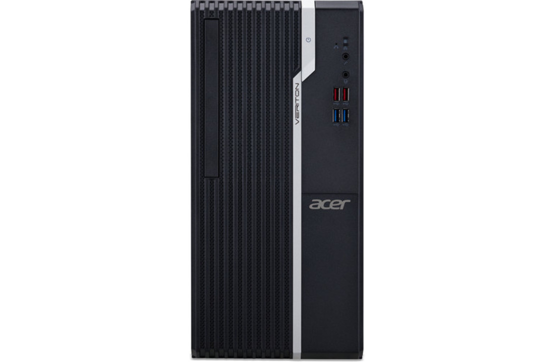 Acer Veriton Essential Micro Tower Desktop