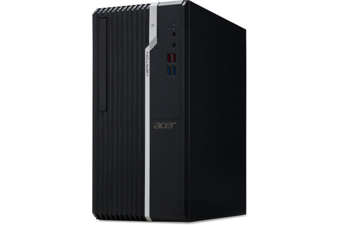 Acer Veriton Essential Micro Tower Desktop