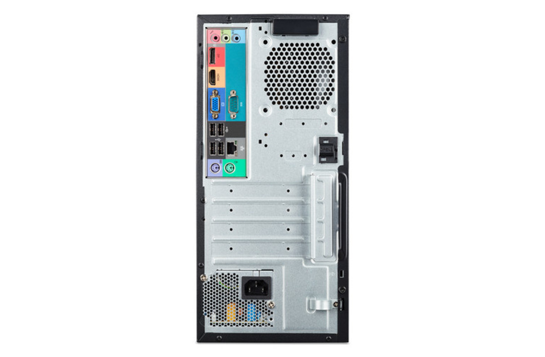 Acer Veriton Essential Micro Tower Desktop
