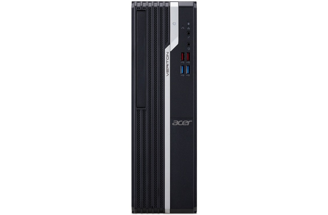 Acer Veriton Slimline X2680 I7459 Pro Desktop